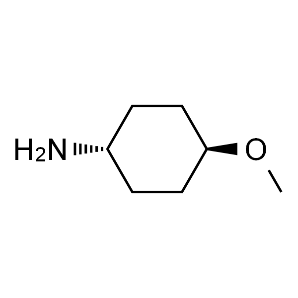 trans-4-Methoxycyclohexanamine