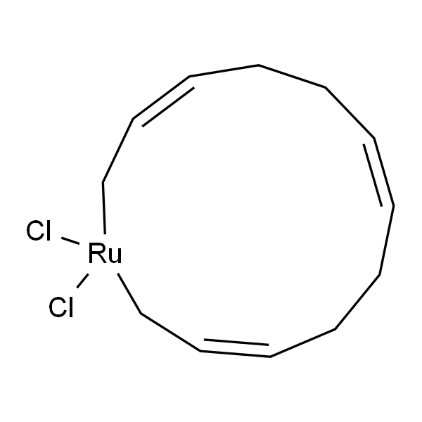 Dichloro(2,6,10-dodecatriene-1,12-diyl)ruthenium(IV)