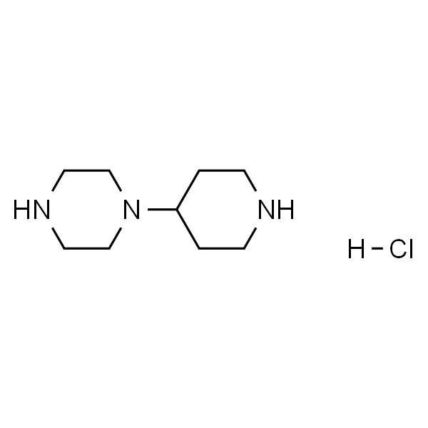 1-(Piperidin-4-yl)piperazine trihydrochloride