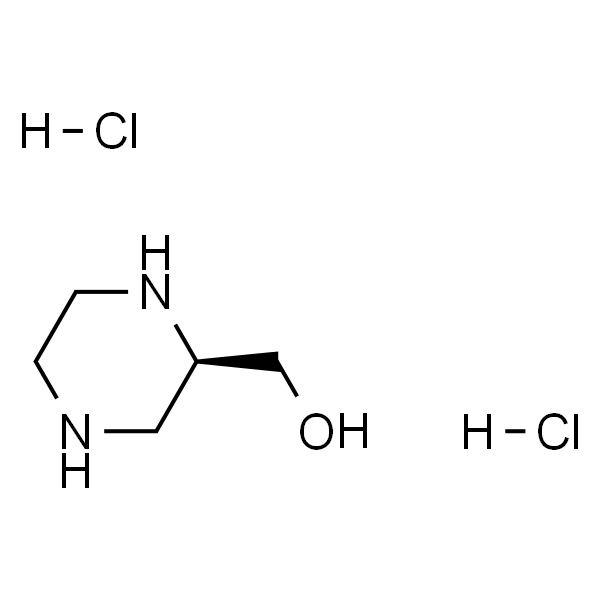 (R)-Piperazin-2-ylmethanol dihydrochloride