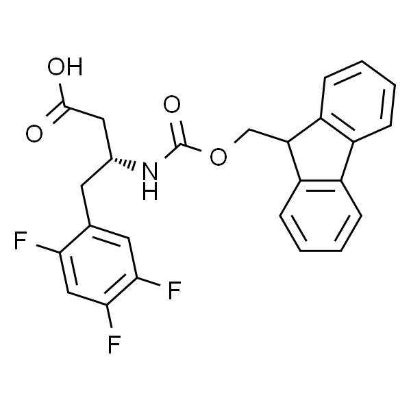 Fmoc-(R)-3-Amino-4-(2,4,5-trifluorophenyl)butyric acid
