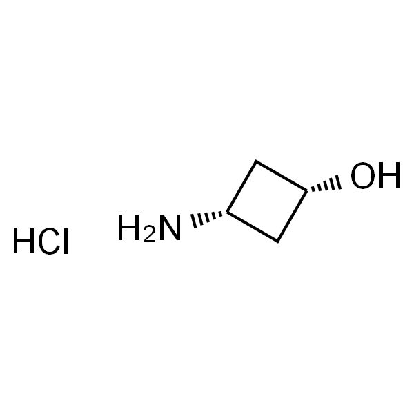 cis-3-Aminocyclobutanol hydrochloride