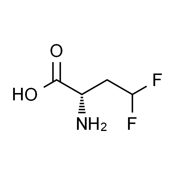 (2S)-2-amino-4,4-difluorobutanoic acid