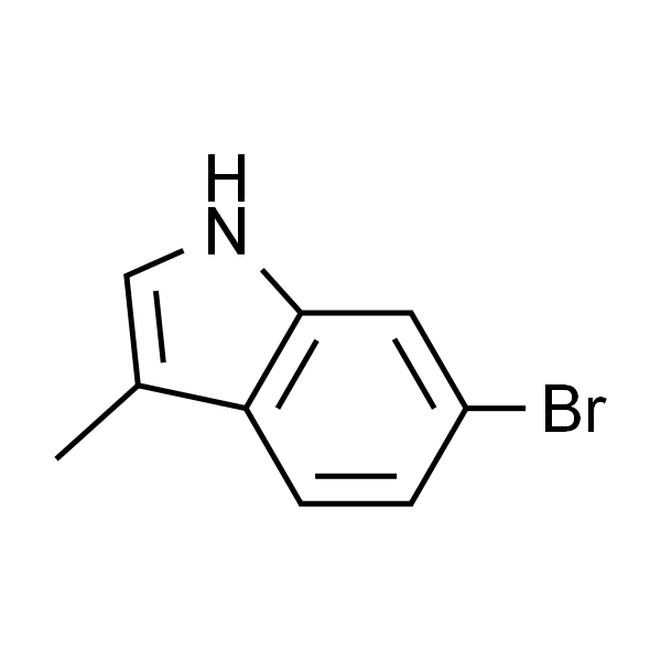 6-broMo-3-Methyl-1H-indole