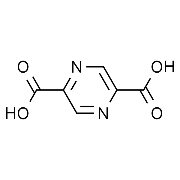 Pyrazine-2,5-dicarboxylic acid