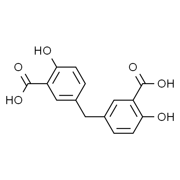 5,5-Methylenedisalicylic Acid