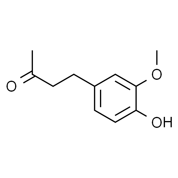 Vanillylacetone