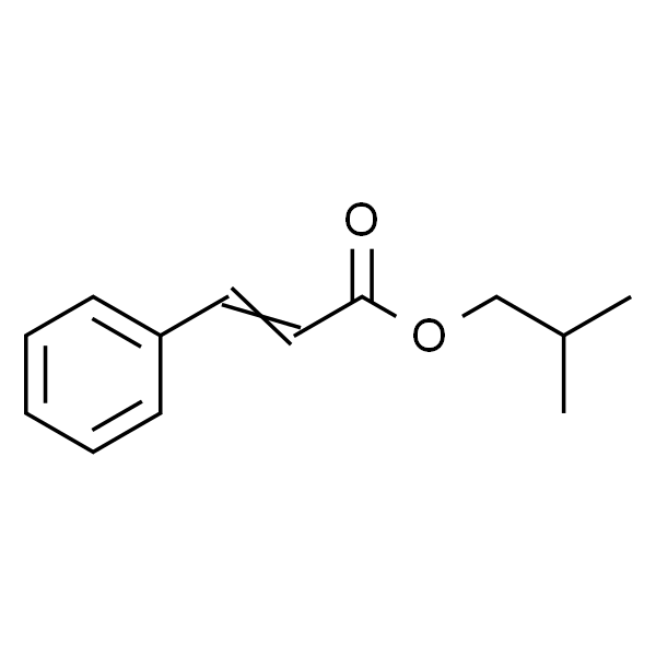 Isobutyl cinnamate
