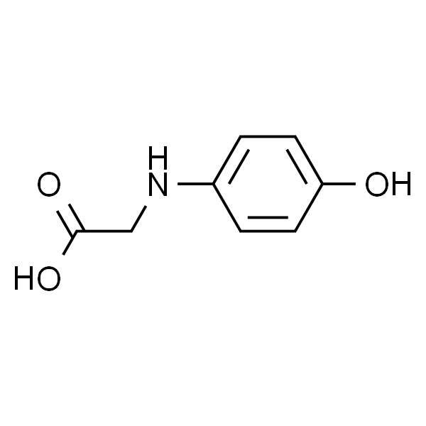 N-(4-Hydroxyphenyl)glycine