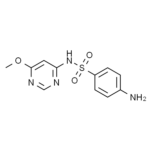 Sulfamonomethoxine