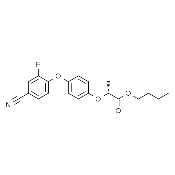 Cyhalofop-butyl