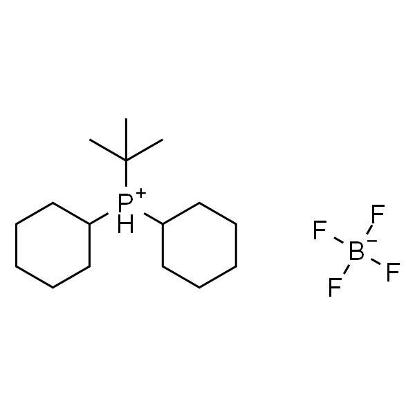tert-Butyldicyclohexylphosphonium tetrafluoroborate