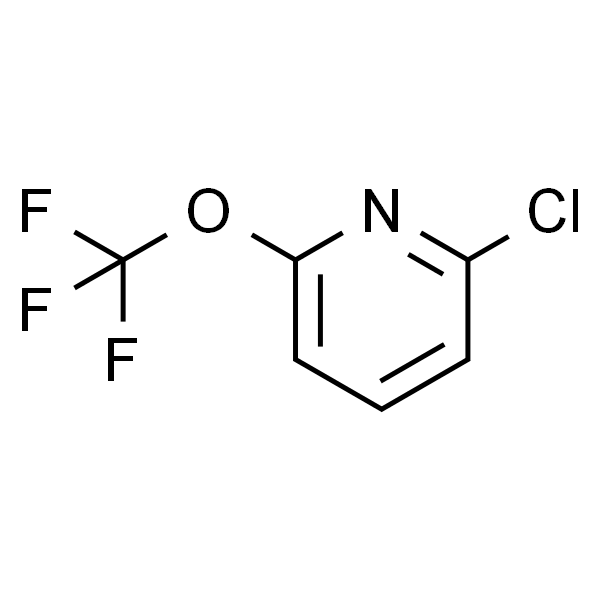 2-Chloro-6-(trifluoromethoxy)pyridine