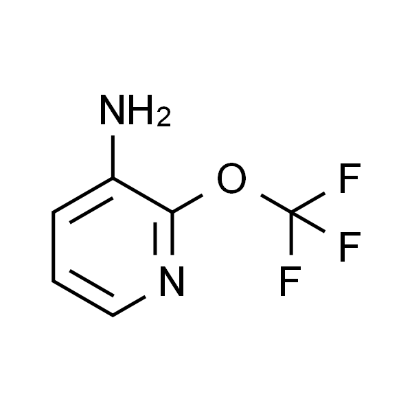 2-(Trifluoromethoxy)pyridin-3-amine