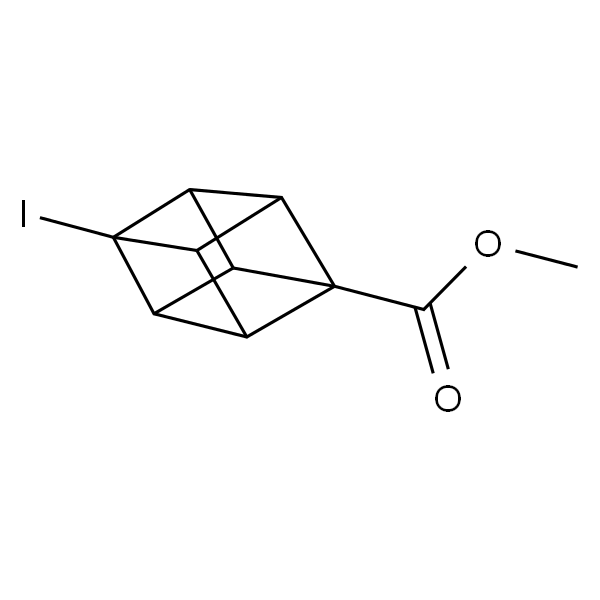 Methyl4-iodocubane-1-carboxylate