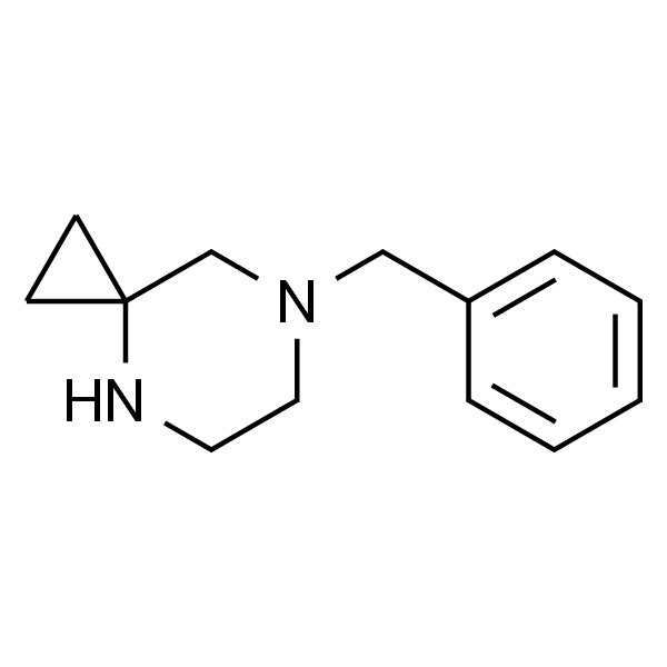 7-Benzyl-4,7-diazaspiro[2.5]octane