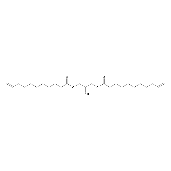 1,3-Diundecenoin