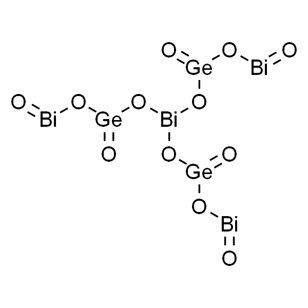 Bismuth germanate