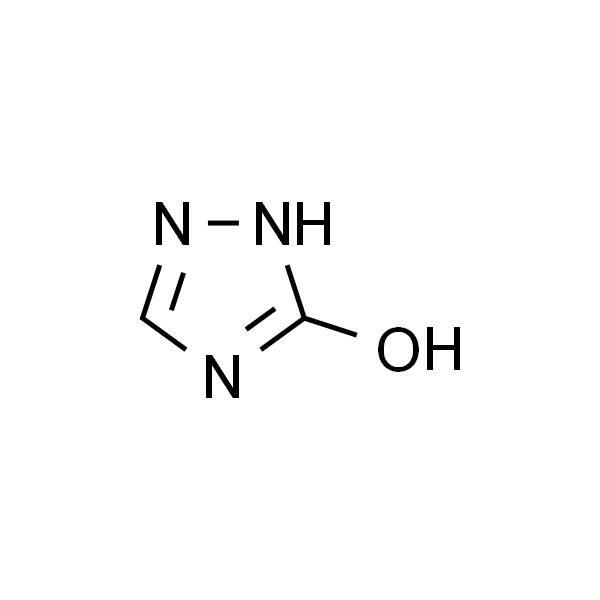 1H-1,2,4-Triazol-5-ol