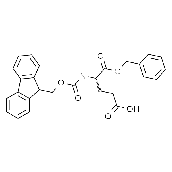 Fmoc-Glu-Obzl