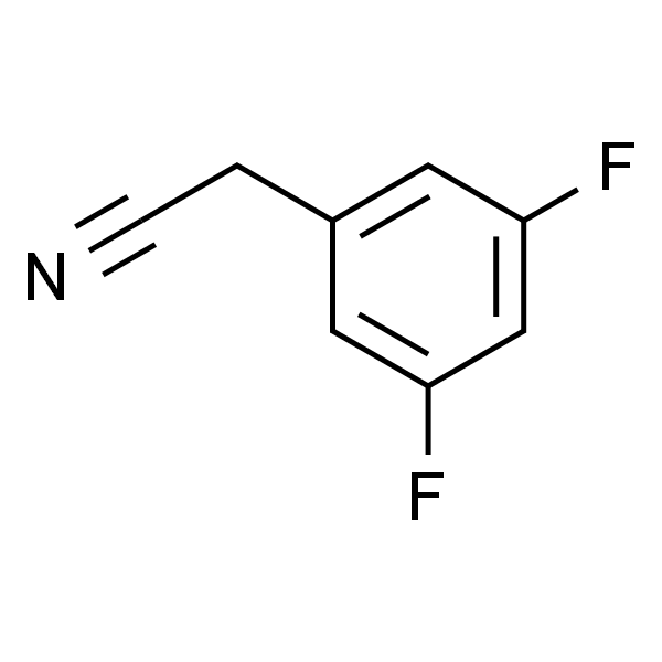 3,5-Difluorophenylacetonitrile