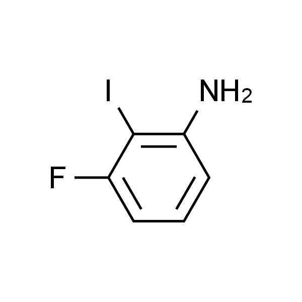 3-FLUORO-2-IODOANILINE