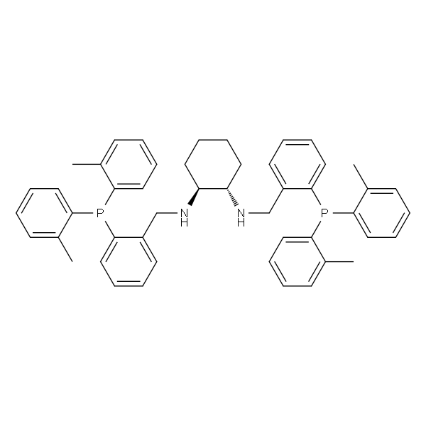 (1S,2S)-N,N-Bis[2-(di-p-tolylphosphino)benzyl]cyclohexane-1,2-diamine