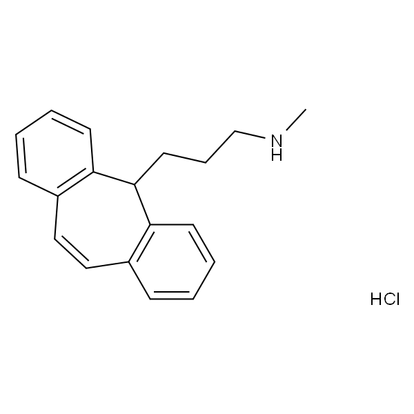Protriptyline hydrochloride