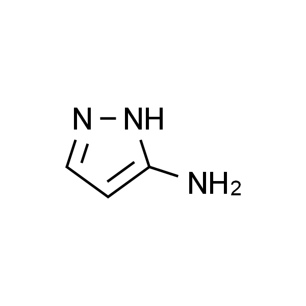 1H-PYRAZOL-5-AMINE