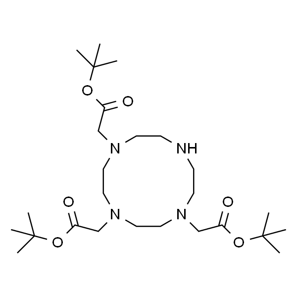 DO3A tert-Butyl ester