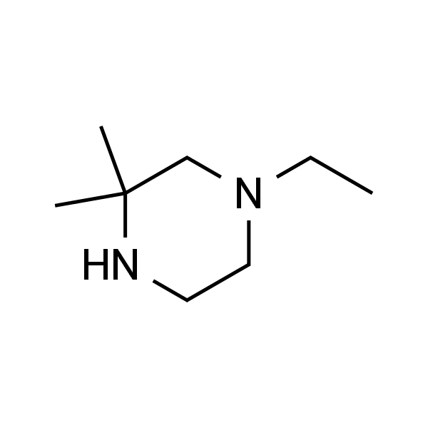 1-Ethyl-3,3-dimethylpiperazine