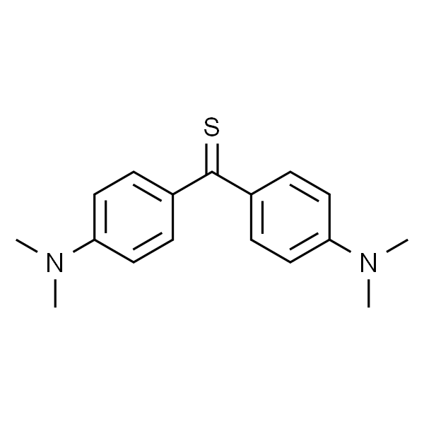 4,4'-Bis(dimethylamino)thiobenzophenone