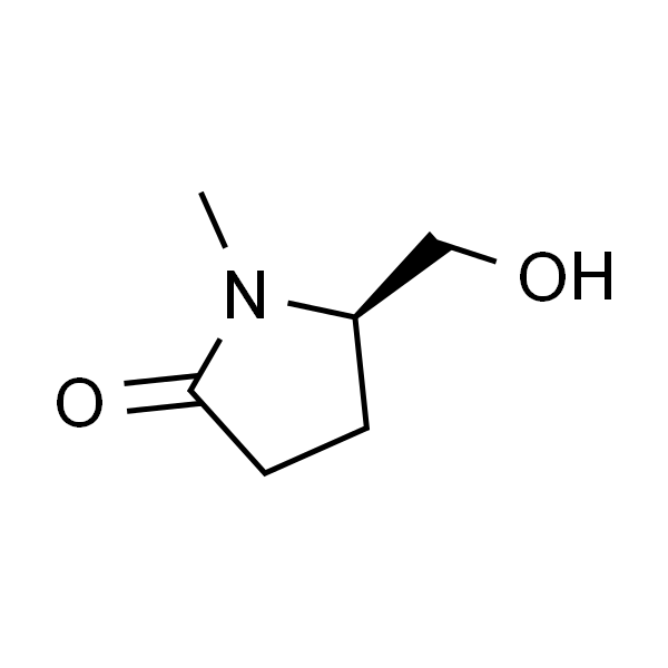 (5R)-5-(hydroxyMethyl)-1-Methyl-2-Pyrrolidinone