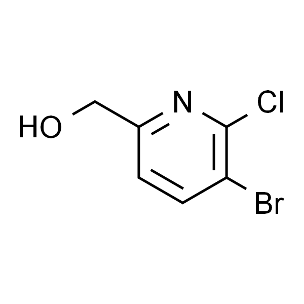 (5-broMo-6-chloropyridin-2-yl)Methanol
