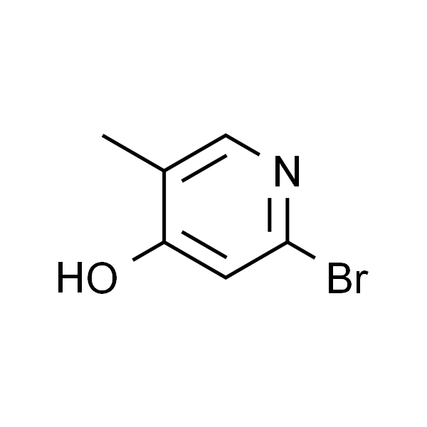 2-Bromo-5-methylpyridin-4-ol