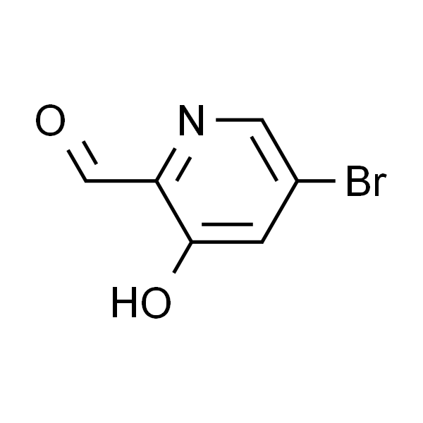 5-Bromo-3-hydroxypicolinaldehyde