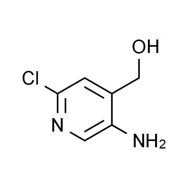 (5-Amino-2-chloro-pyridin-4-yl)-methanol