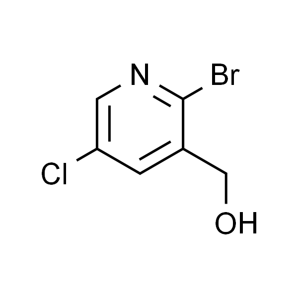 (2-Bromo-5-chloropyridin-3-yl)methanol