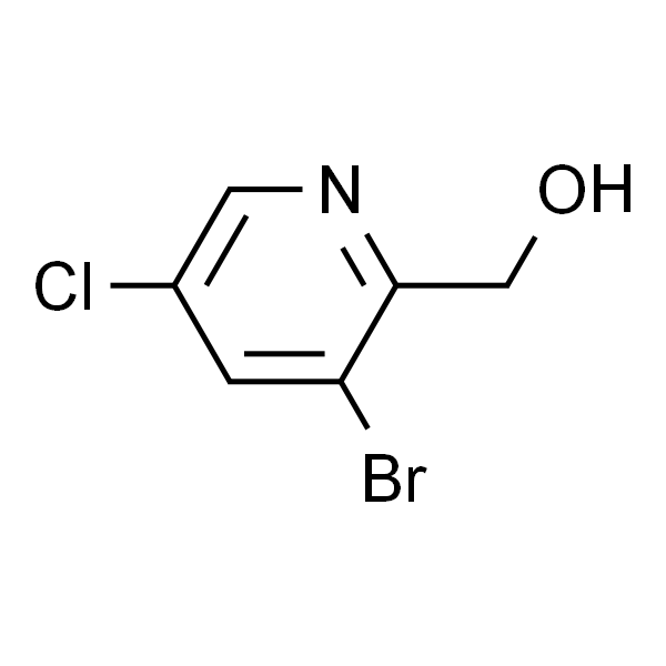 (3-Bromo-5-chloropyridin-2-yl)methanol