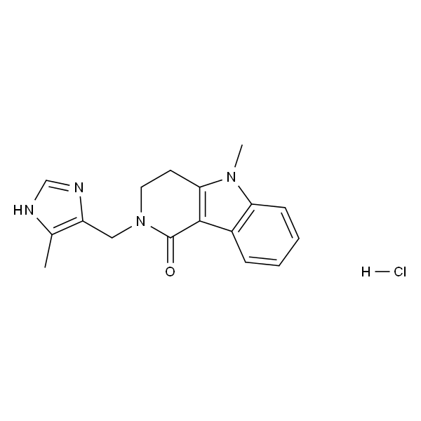 Alosetron Hydrochloride