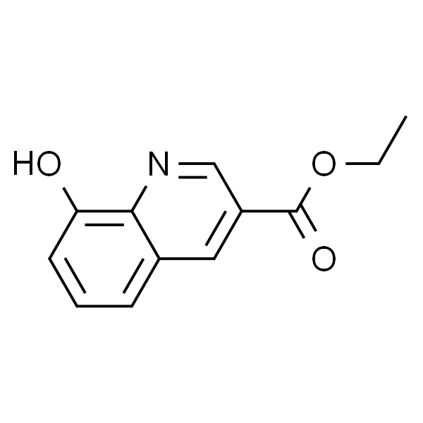 Ethyl 8-hydroxyquinoline-3-carboxylate