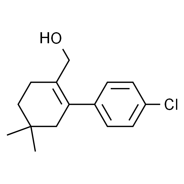 (2-(4-chlorophenyl)-4,4-diMethylcyclohex-1-enyl)Methanol