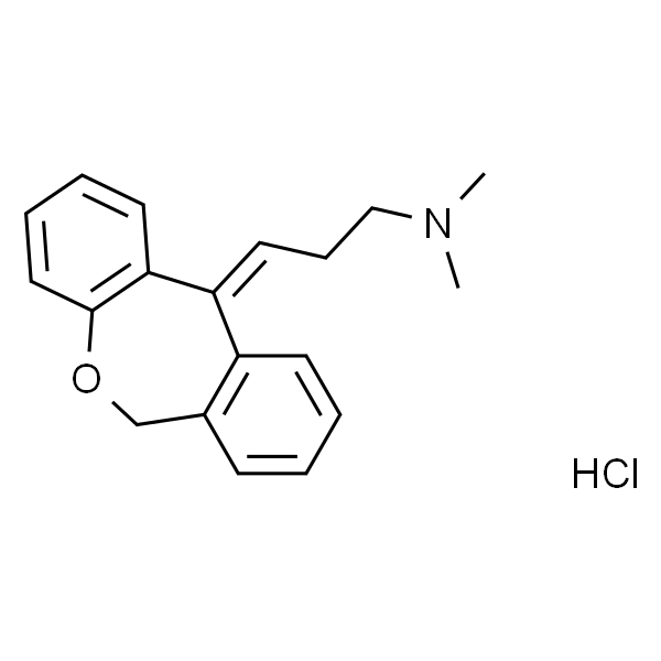 doxepin HCL