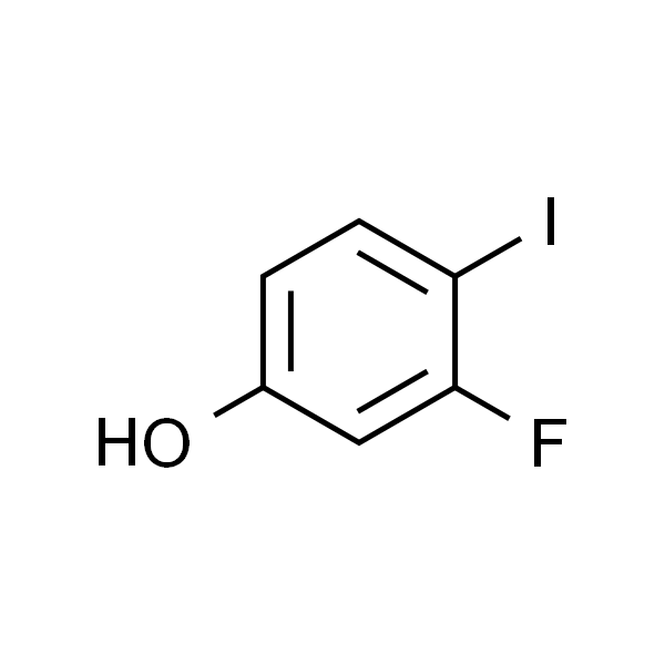3-Fluoro-4-iodophenol