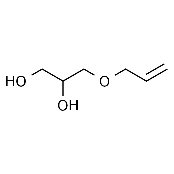3-Allyloxy-1，2-propanediol
