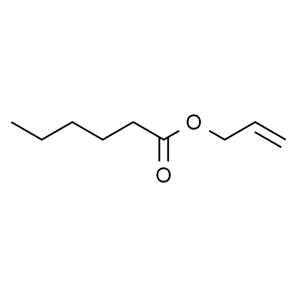 Allyl hexanoate