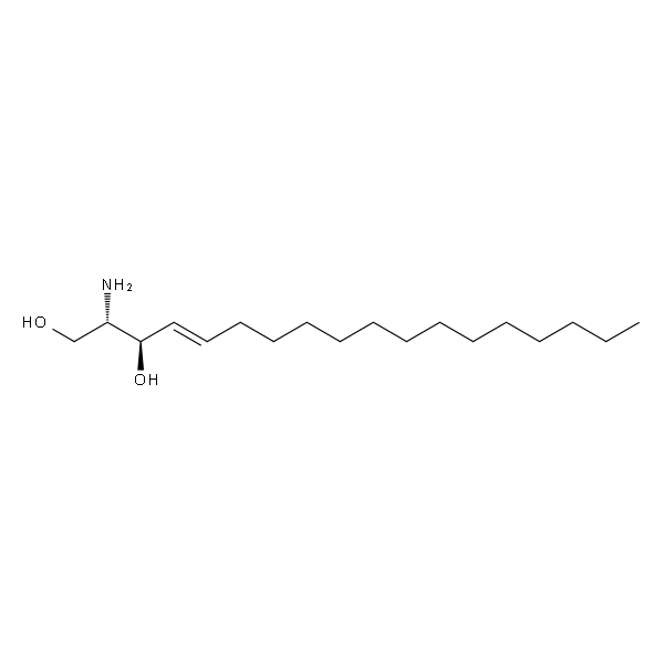 D-erythro-sphingosine