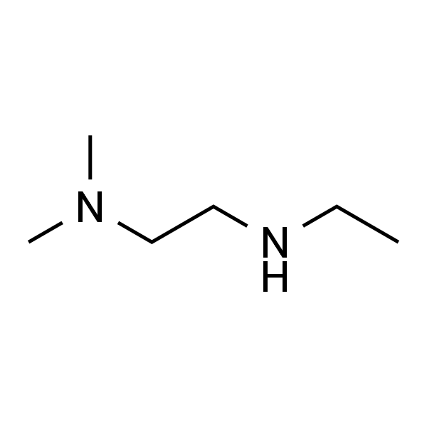 N-Ethyl-N,N-Dimethylethylenediamine