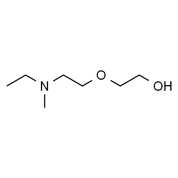 2-(2-[Ethyl(methyl)amino]ethoxy)ethan-1-ol