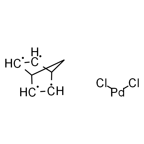 2,5-Norbornadiene Palladium(II) Dichloride